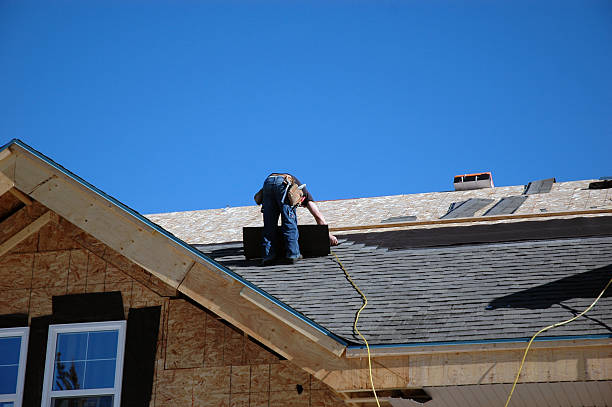 Professional Roofing Contractor in Wanamingo, MN