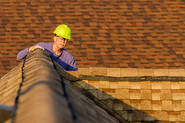 Quick and Trustworthy Emergency Roof Repair Services in Wanamingo, MN